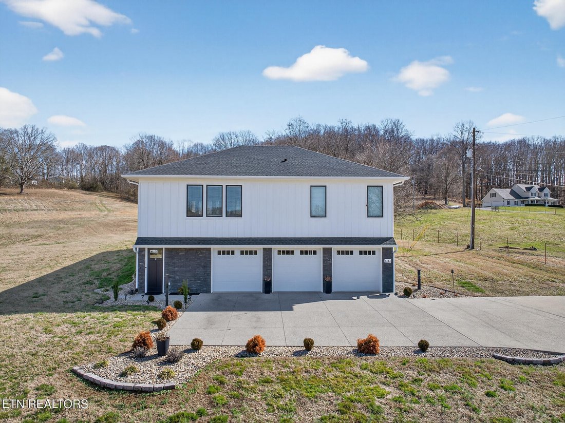 House in Morristown, Tennessee, United States 2 - 17301924