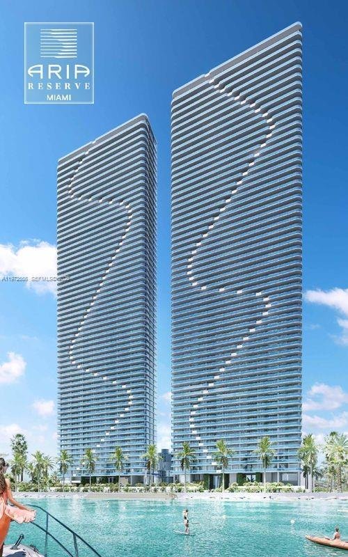 Condo in Miami, Florida, United States 1 - 17302169