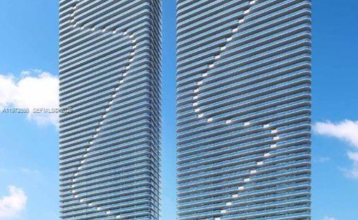 Eigentumswohnung in Miami, Florida, Vereinigte Staaten 1