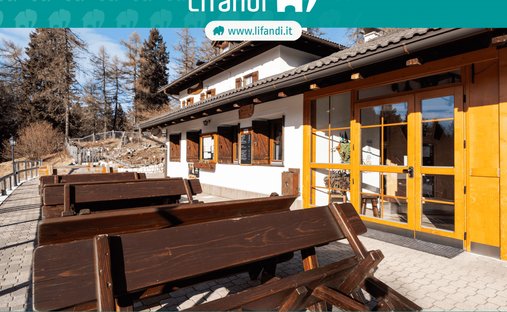 Haus in Kaltern an der Weinstraße, Trentino-Südtirol, Italien 1