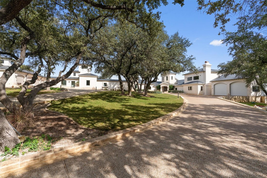 House in Spicewood, Texas, United States 3 - 17305761
