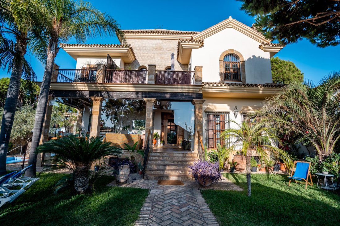 House in Chiclana de la Frontera, Andalusia, Spain 3 - 17302870