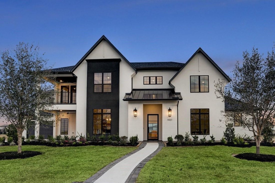 House in Spring, Texas, United States 1 - 17304619