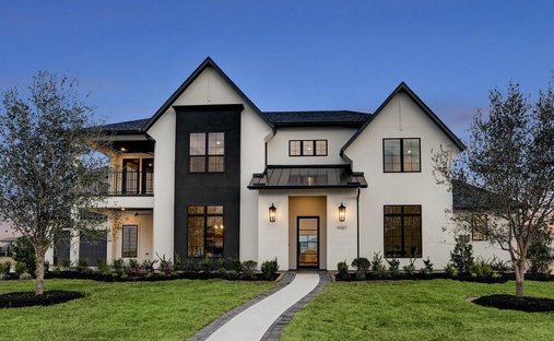 House in Spring, Texas, United States 1