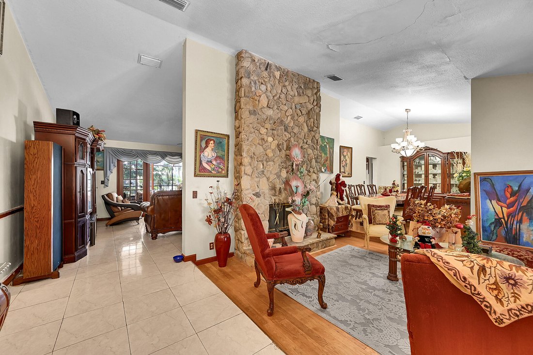 House in Parkland, Florida, United States 5 - 17305716