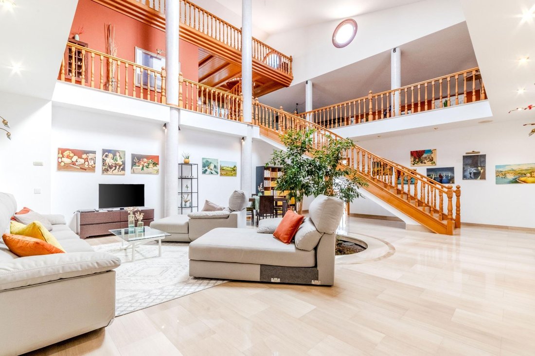 House in Cubelles, Catalonia, Spain 5 - 17305563