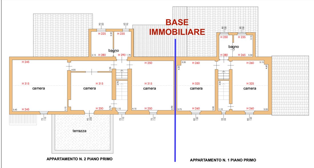 Country House in Montescudaio, Tuscany, Italy 3 - 15741579