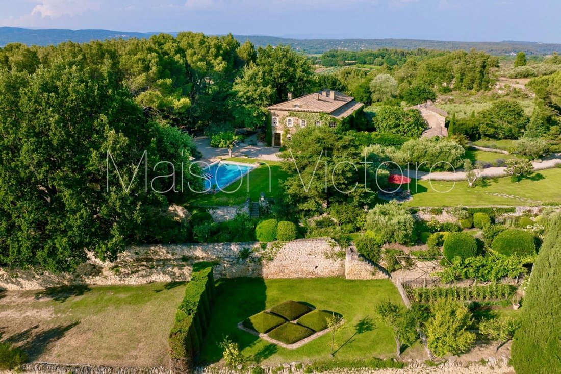 House in Oppède, Provence-Alpes-Côte d'Azur, France 3 - 17303286