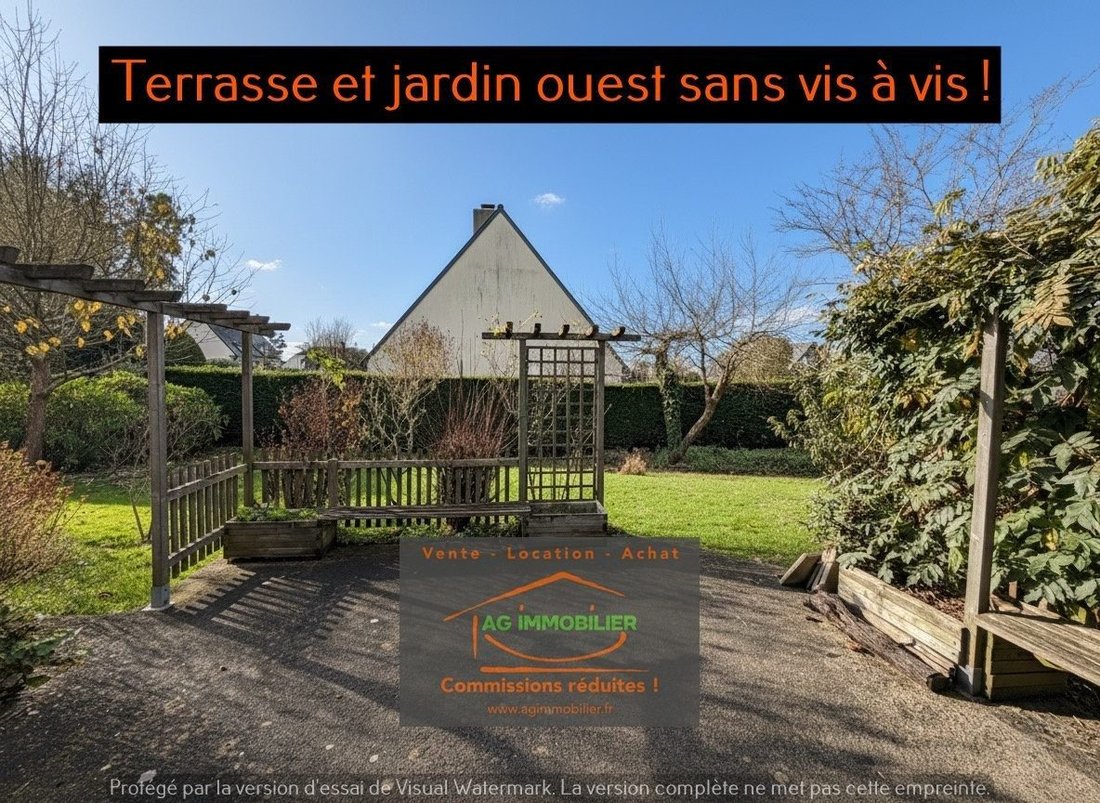House in Est, Pacé, France 5 - 16812862