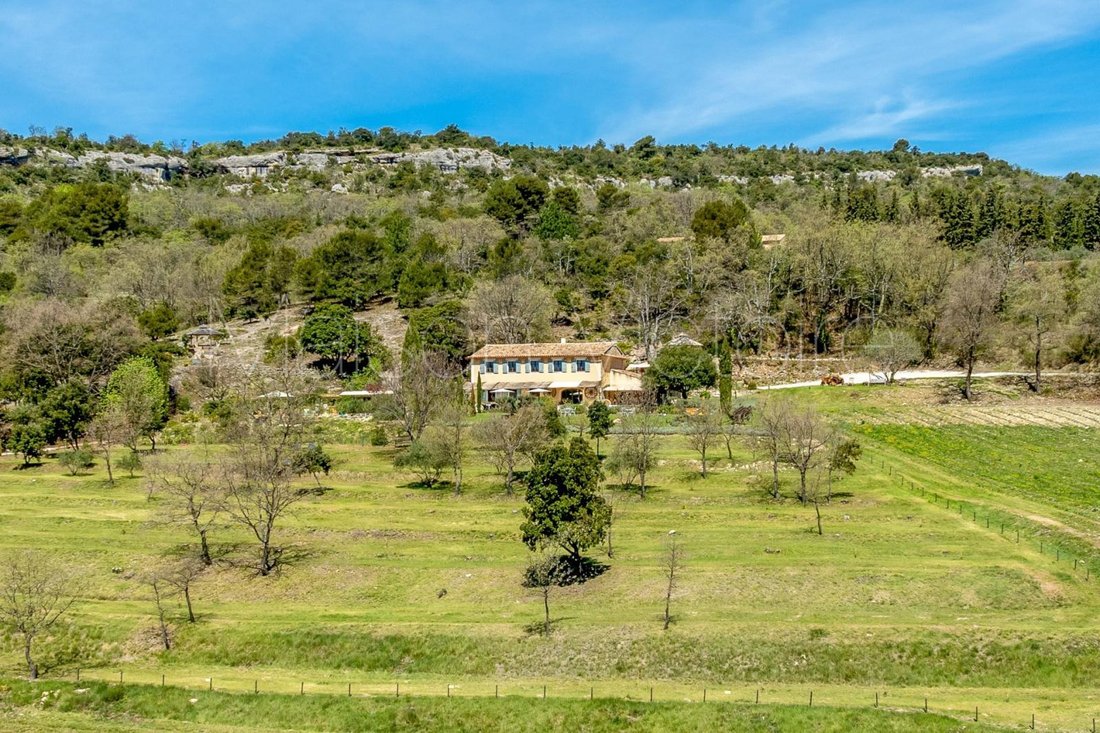 House in Murs, Provence-Alpes-Côte d'Azur, France 4 - 17303135