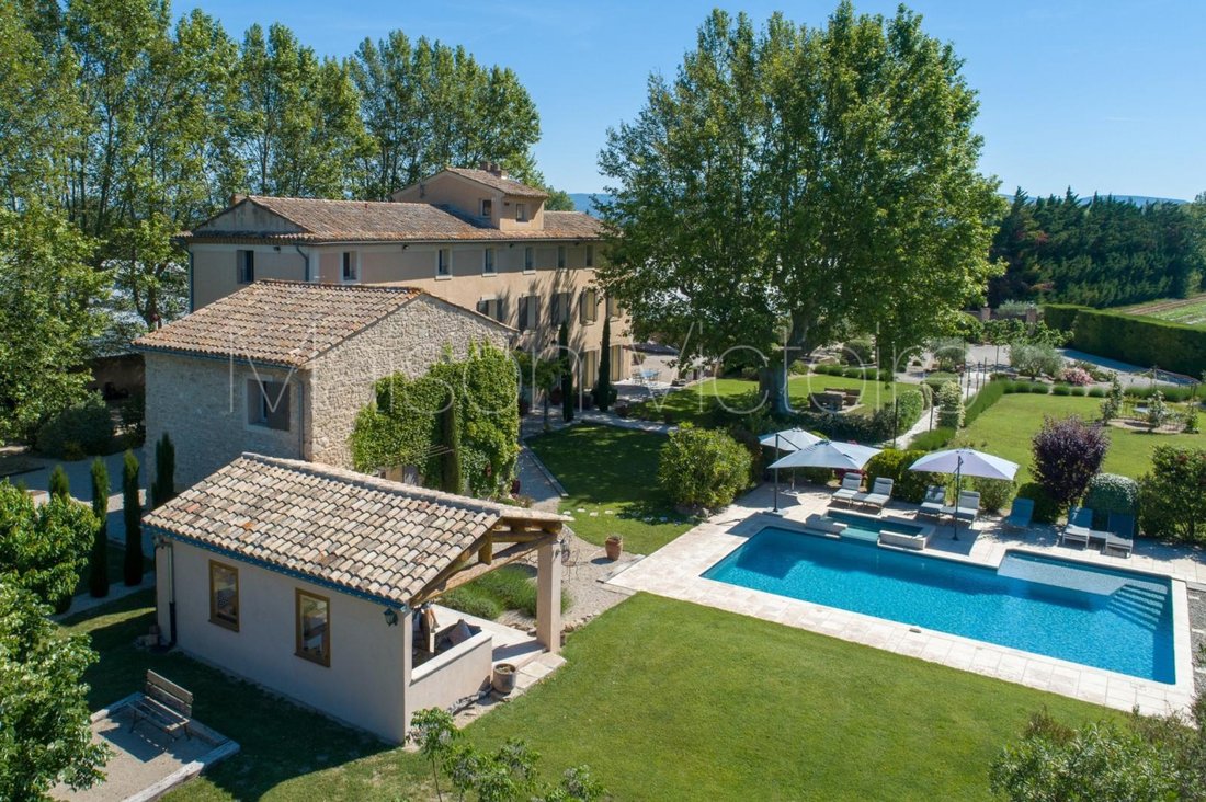 House in Nevons-route d'Apt, L'Isle-sur-la-Sorgue, France 1 - 17303271