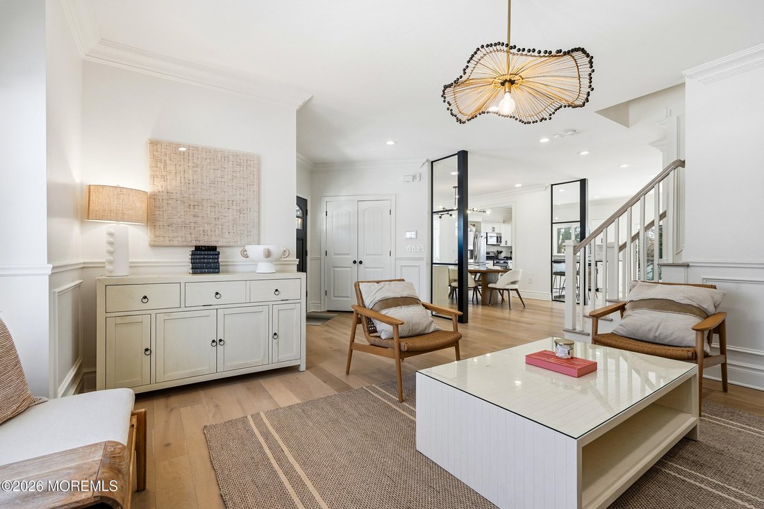 House in Ocean Township, New Jersey, United States 3 - 17302150