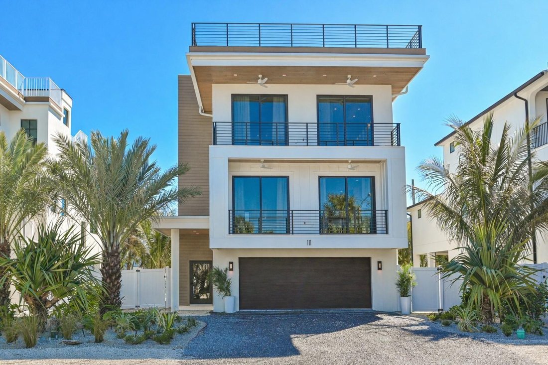 House in Holmes Beach, Florida, United States 2 - 17262247