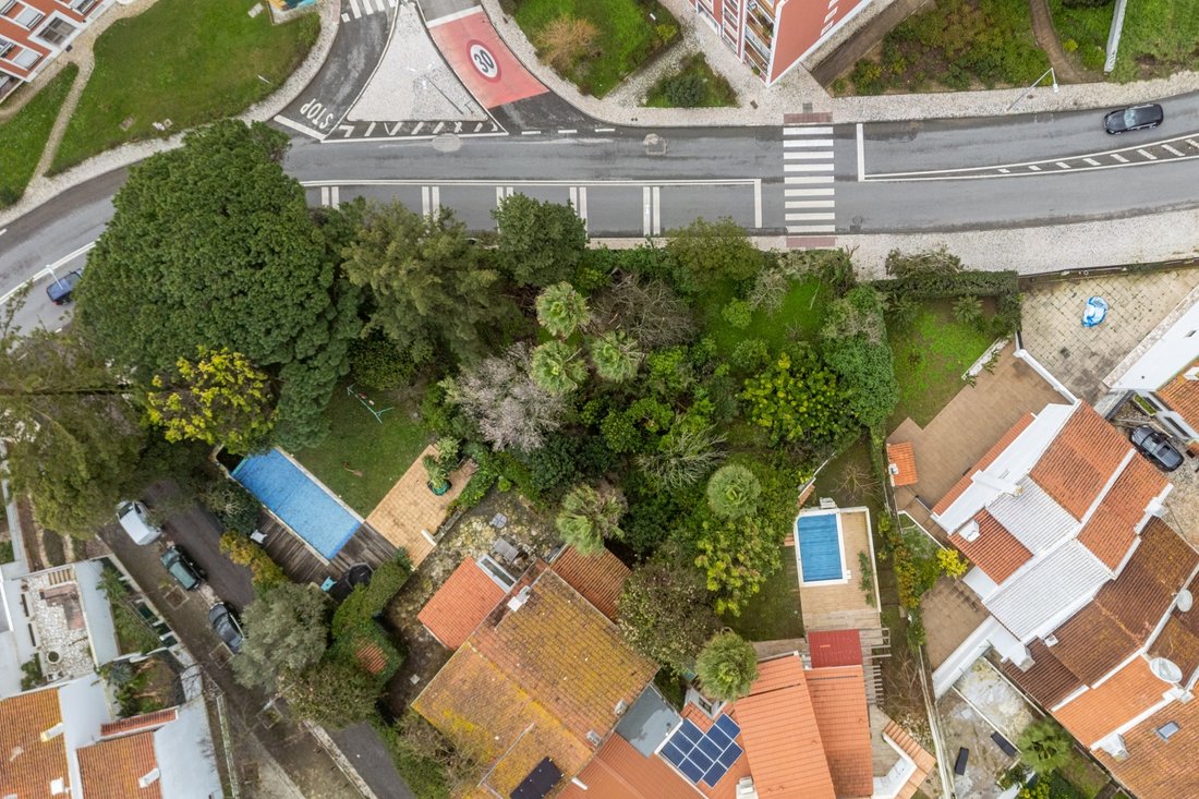Land in Estoril, Cascais e Estoril, Lisbon 3 - 15201846