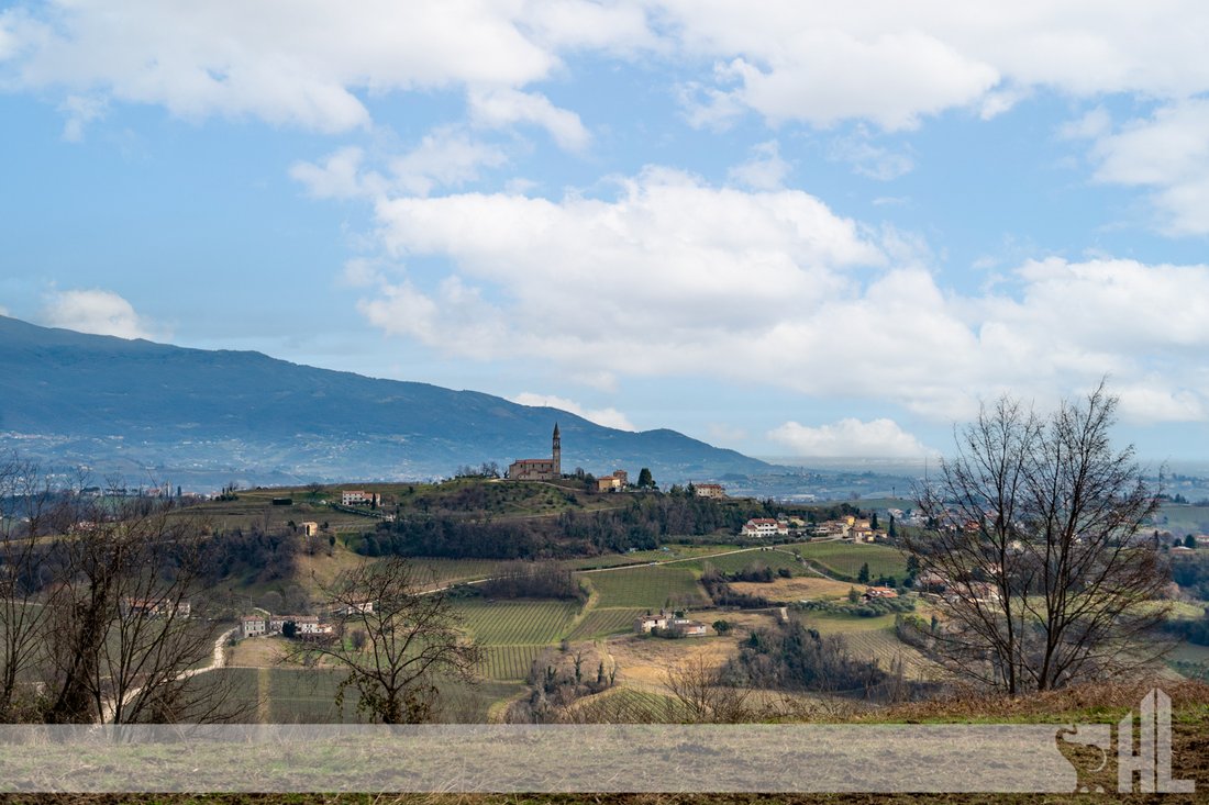 Country House in San Pietro, Veneto, Italy 2 - 17303957
