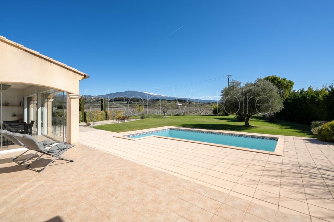 House in Modene, Provence-Alpes-Côte d'Azur, France 3 - 17303257