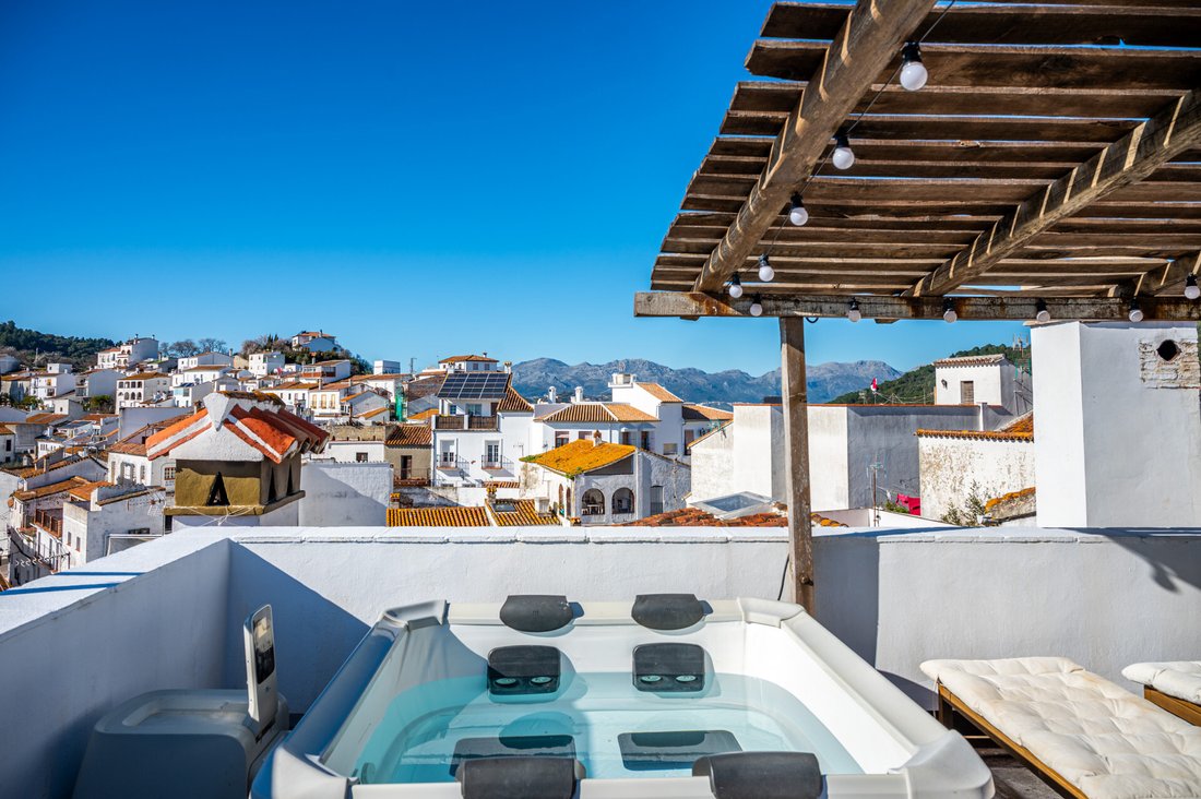 House in Gaucin, Andalusia, Spain 2 - 17305466