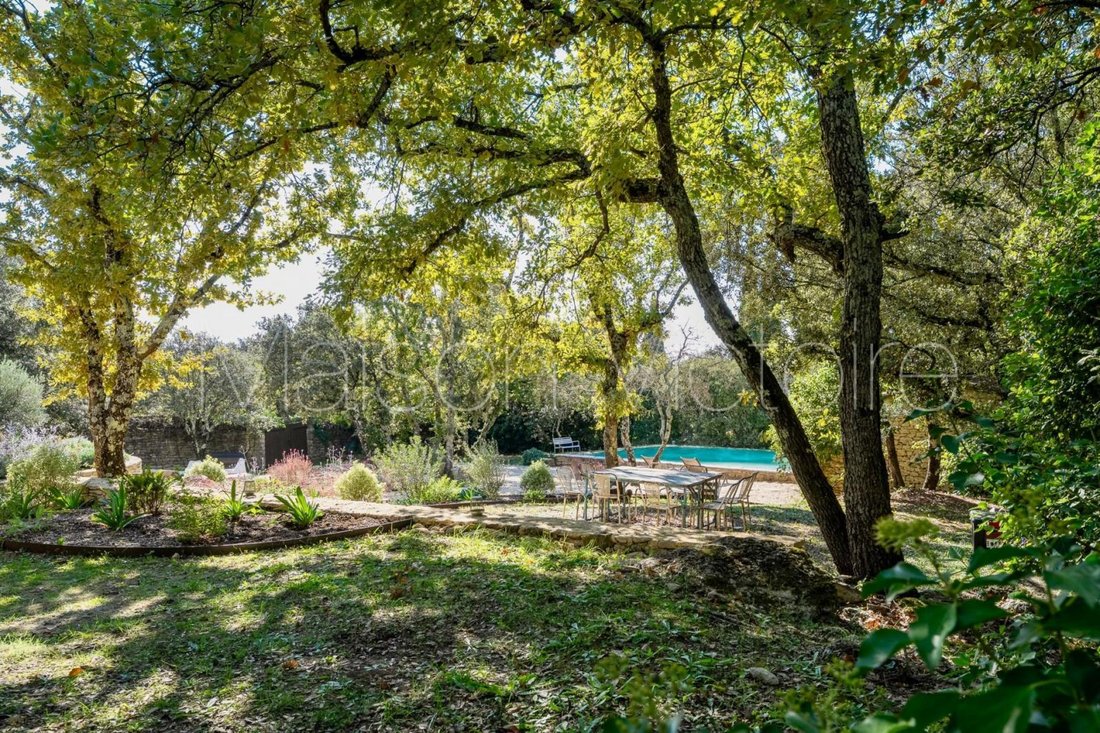 Haus in Gordes, Provence-Alpes-Côte d'Azur, Frankreich 2 - 17303113