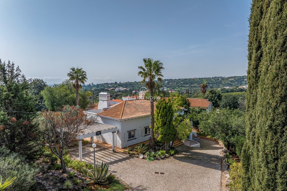 Villa in Boliqueime, Algarve, Portugal 4 - 17049862