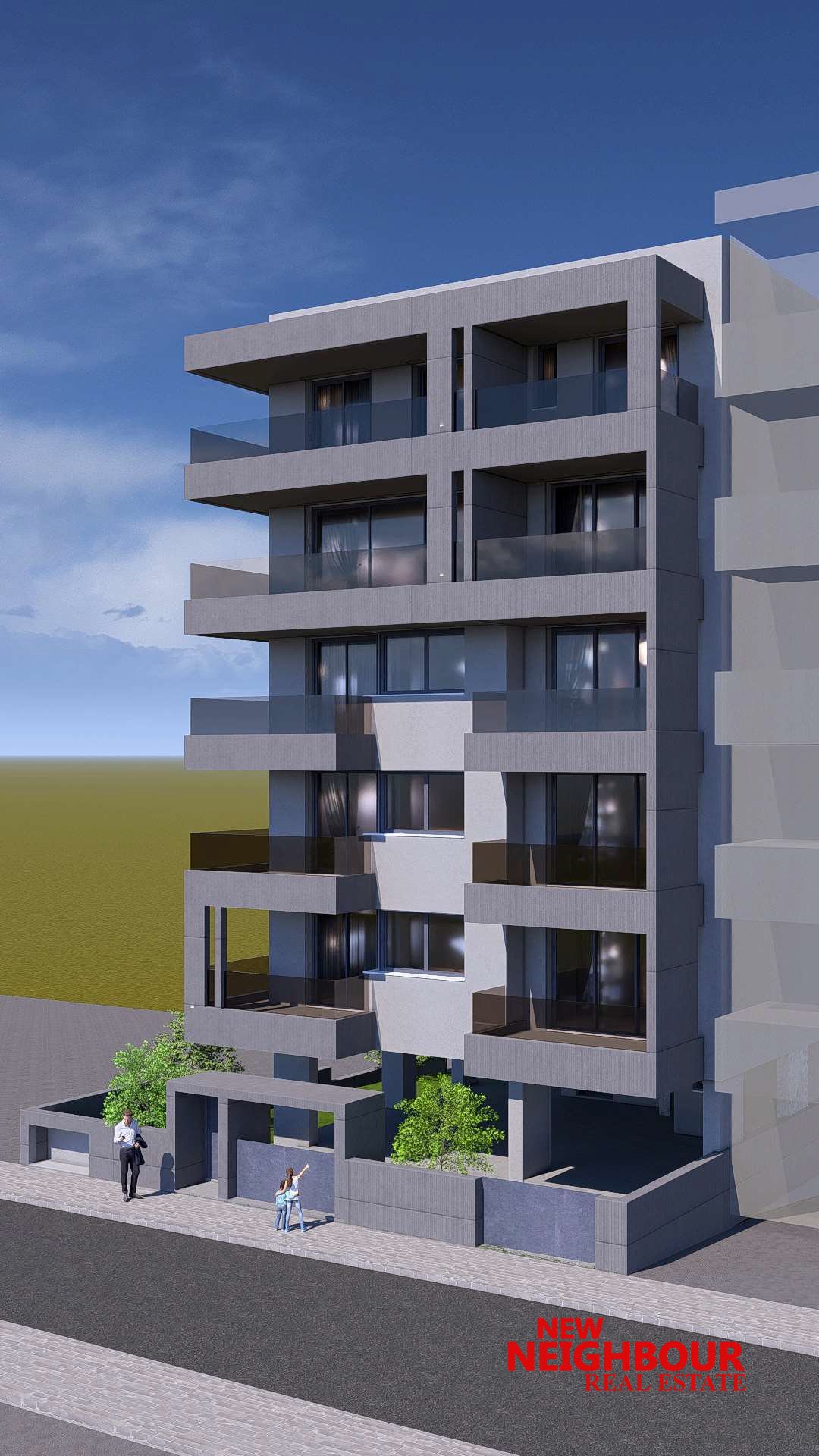 Apartment in Pefki, Attica, Greece 4 - 17303252