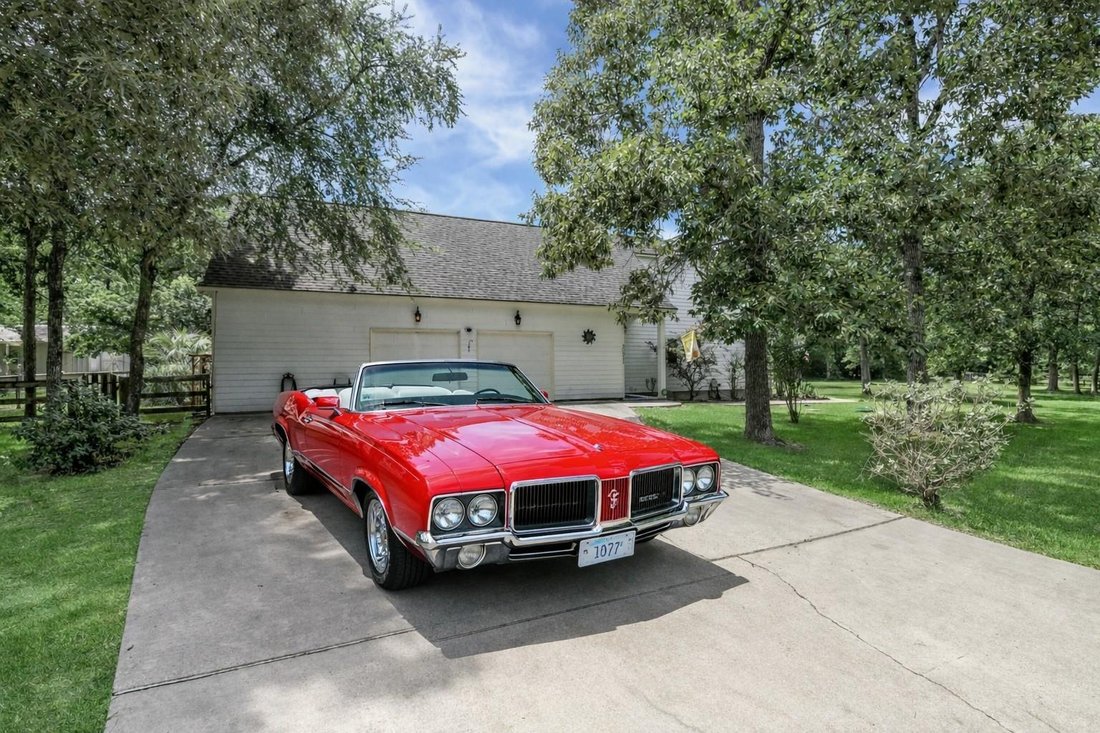House in Magnolia, Texas, United States 2 - 16609949