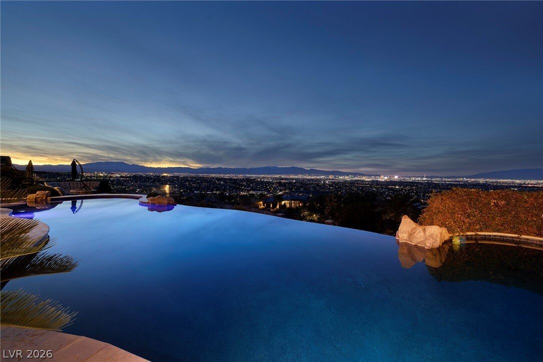 House in Henderson, Nevada, United States 1 - 17303888