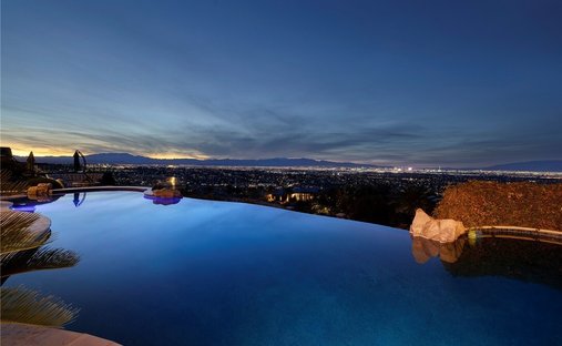Casa a Henderson, Nevada, Stati Uniti 1