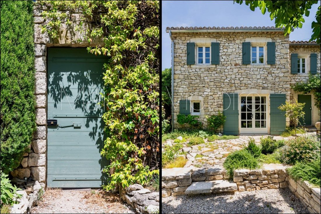 House in Murs, Provence-Alpes-Côte d'Azur, France 5 - 17303298