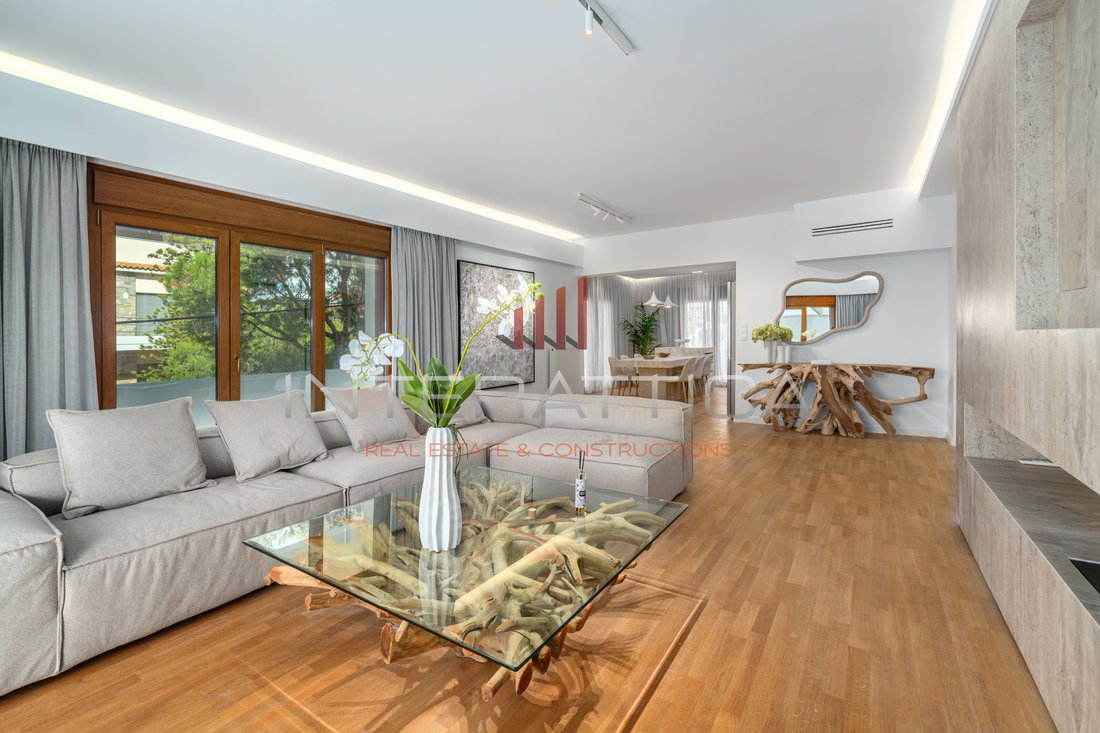 Apartment in Voula, Attica, Greece 3 - 17303125