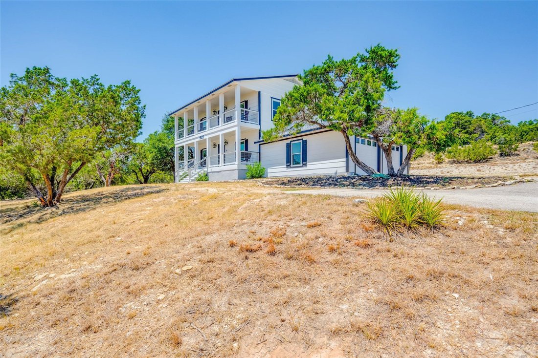 House in Dripping Springs, Texas, United States 2 - 17302240