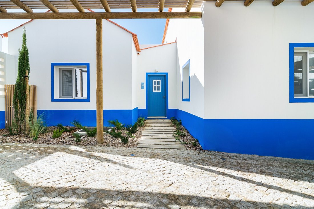 Villa in Carvalhal, Setubal, Portugal 1 - 15066692