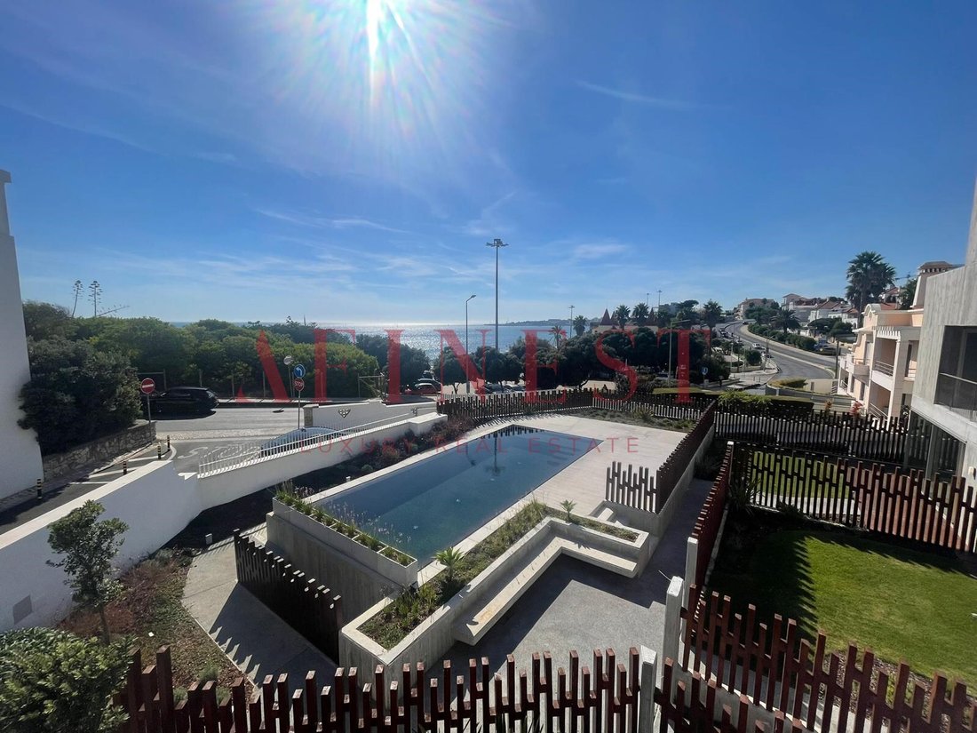 House in Estoril, Cascais e Estoril, Lisbon 1 - 17302790