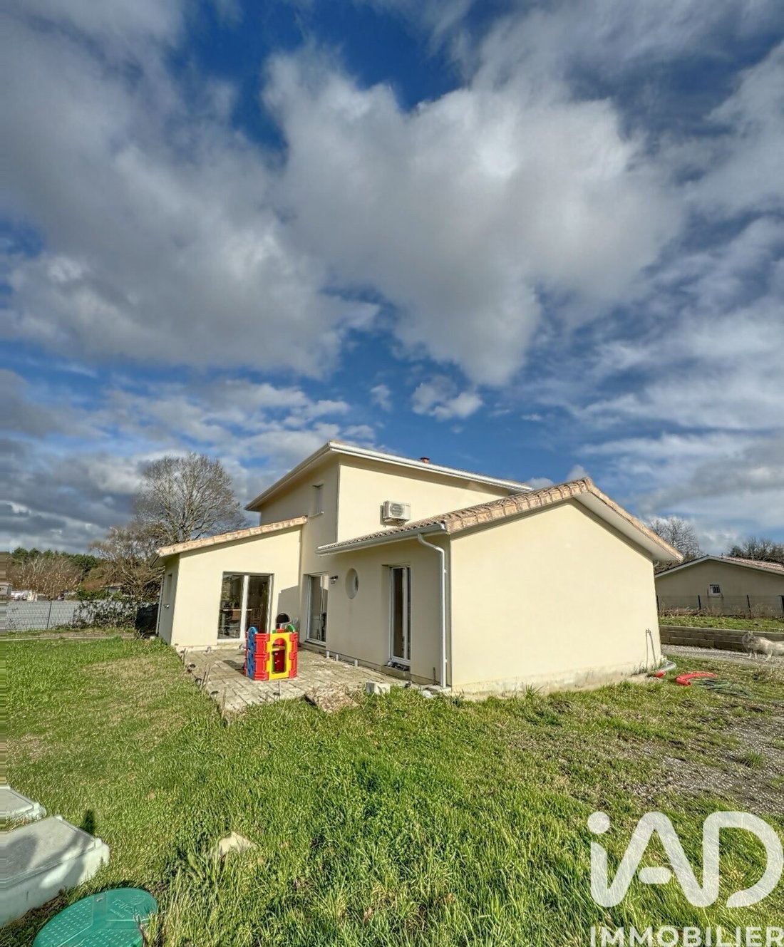 House in Mios, Nouvelle-Aquitaine, France 2 - 17303684