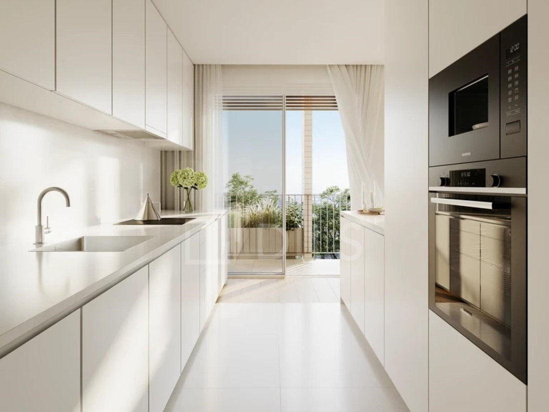 Apartment in Ramalde, Porto District, Portugal 4 - 17302795