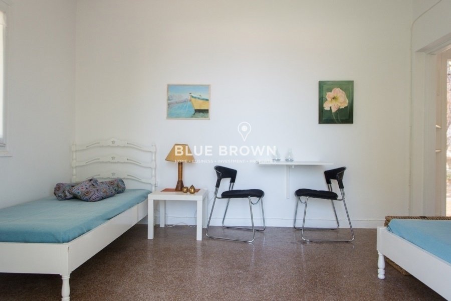 Bungalow in Palea Fokea, Attica, Greece 5 - 17303110