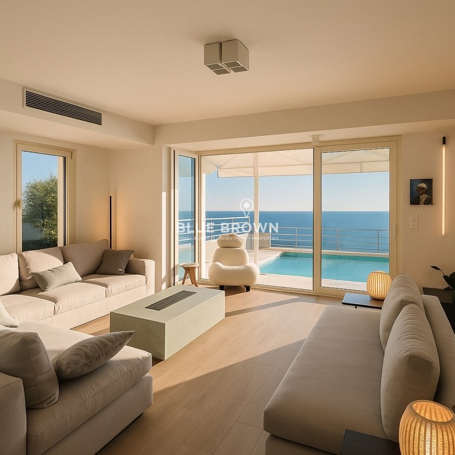 Apartment in Anavissos, Attica, Greece 2 - 17303347