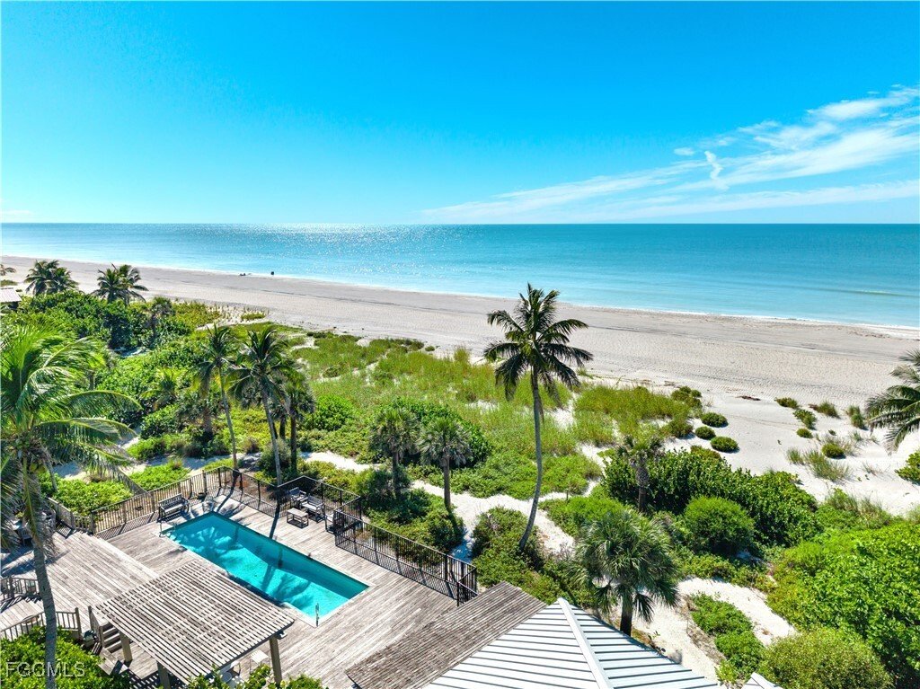 House in Captiva, Florida, United States 4 - 16235970