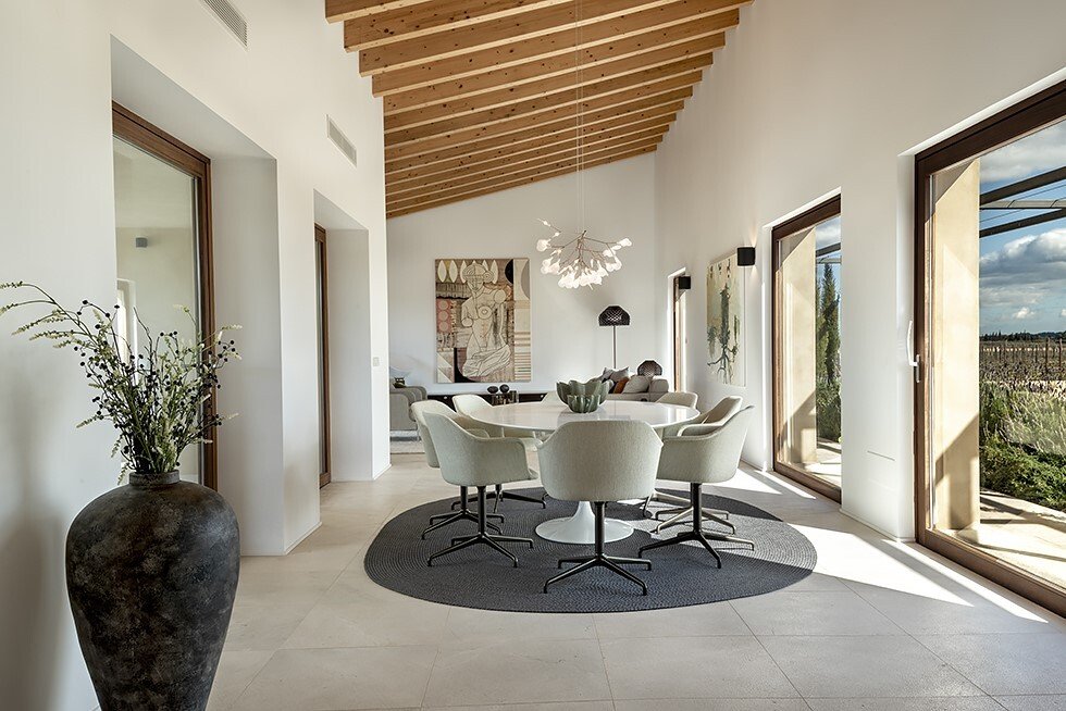 Maisons de campagne à Binissalem, Îles Baléares, Espagne 5 - 17302822