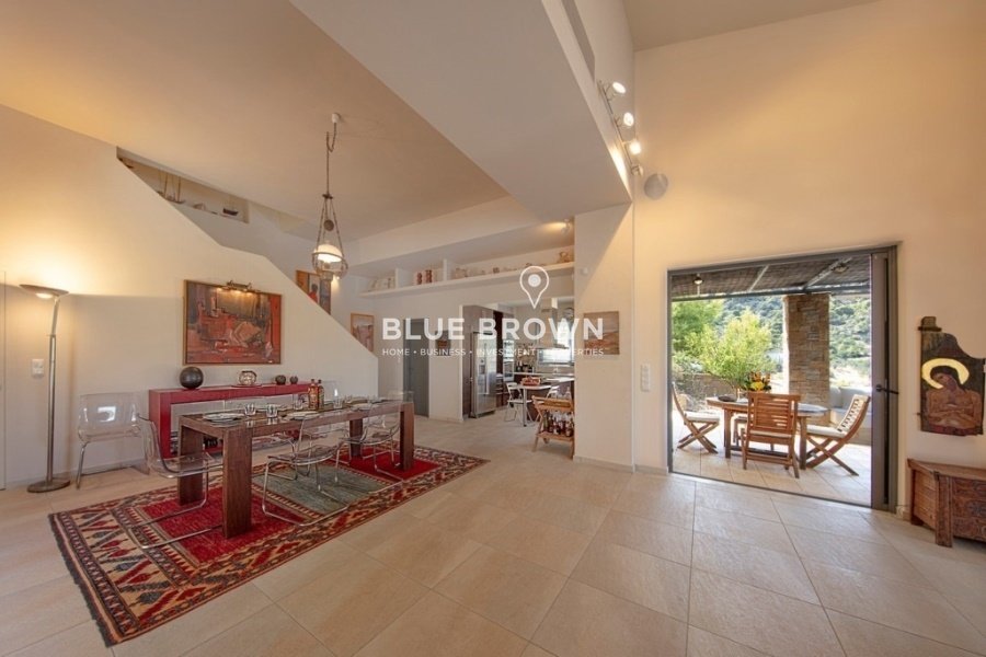Villa in Sofiko Community, Solygeia, Greece 4 - 17303168