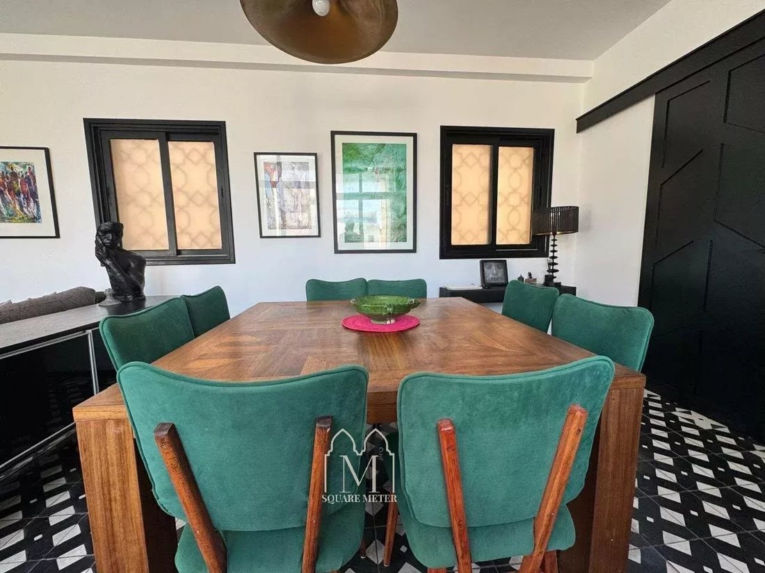 House in Essaouira, Marrakesh-Safi, Morocco 5 - 16485517