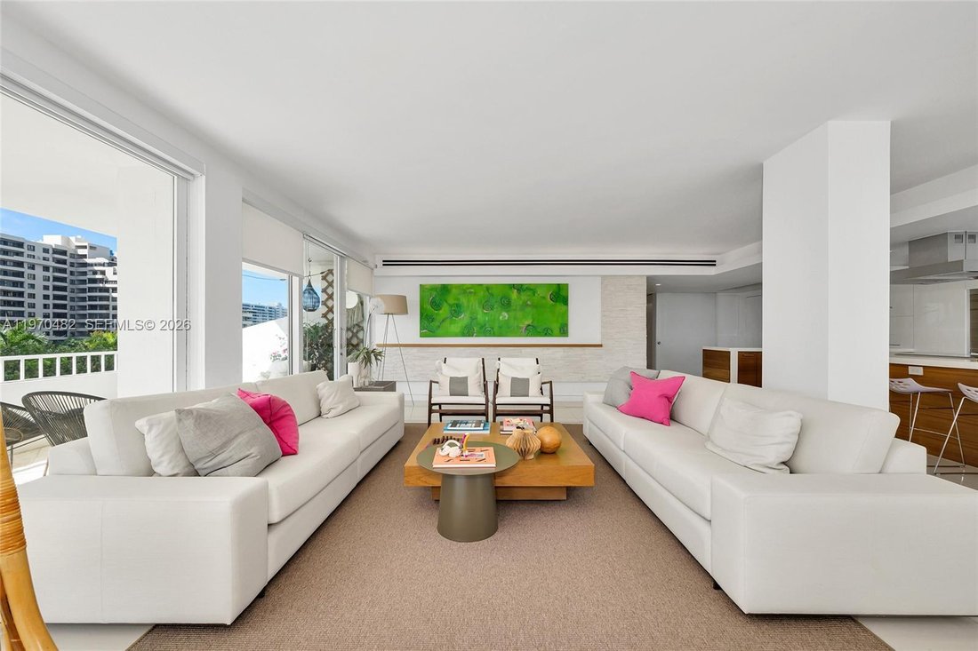 Condo in Key Biscayne, Florida, United States 5 - 17302183