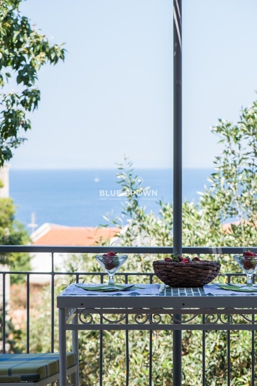 Bungalow in Palea Fokea, Attica, Greece 2 - 17303110