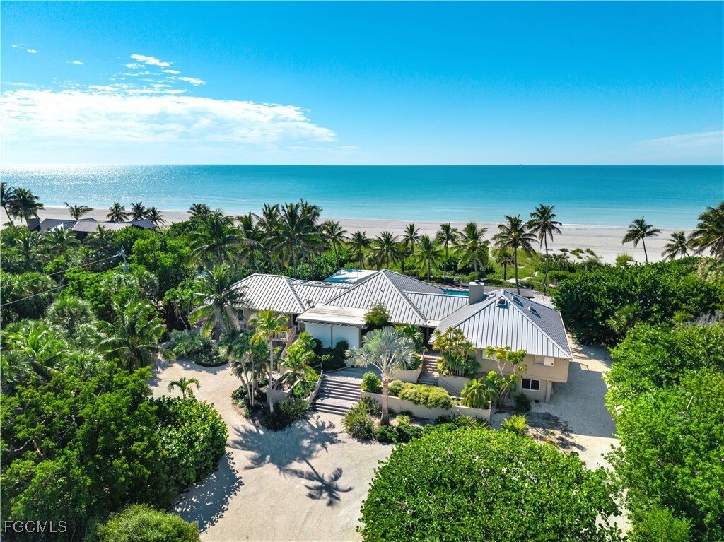House in Captiva, Florida, United States 3 - 16235970