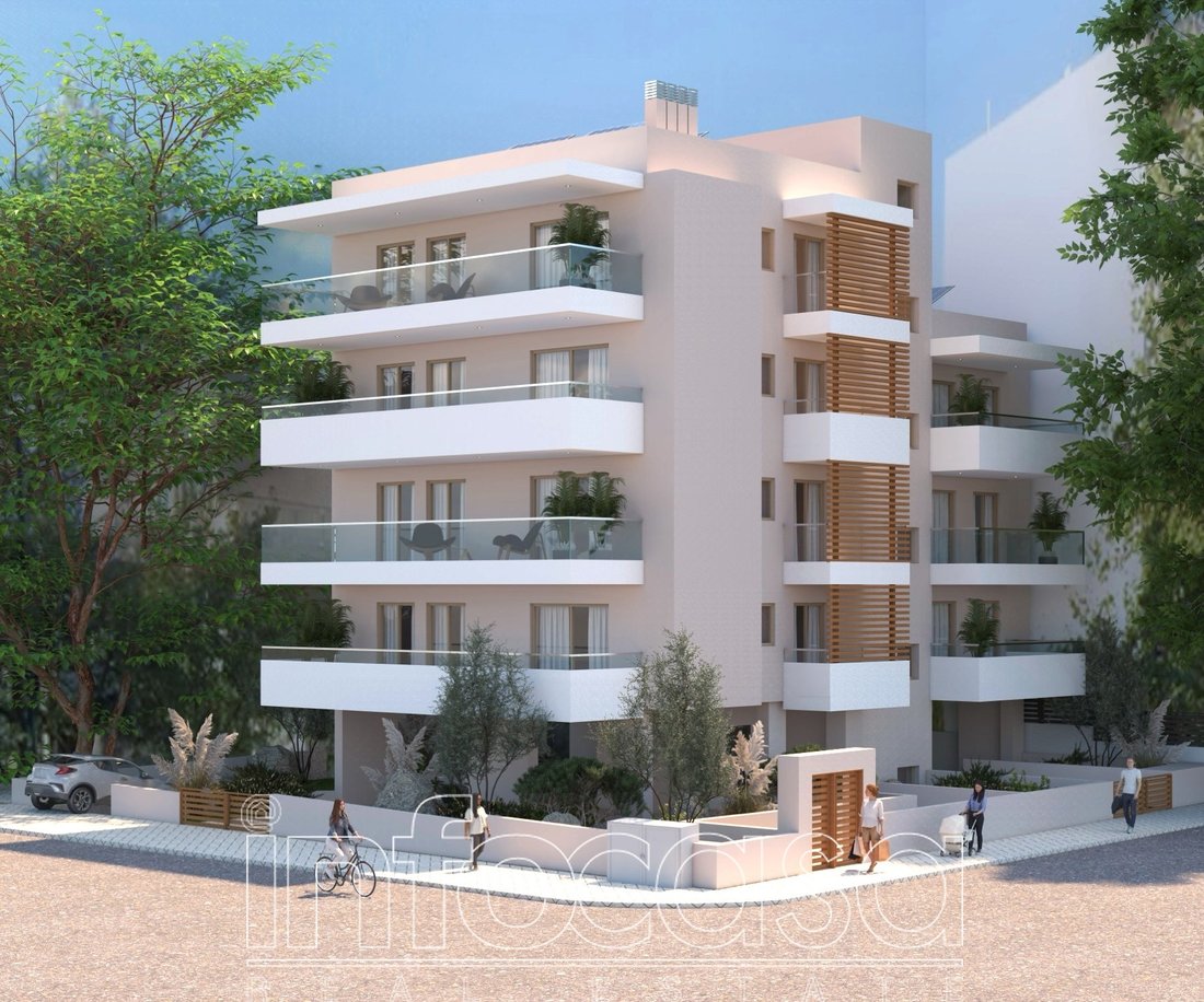 Apartment in Chalandri, Attica, Greece 4 - 17303179