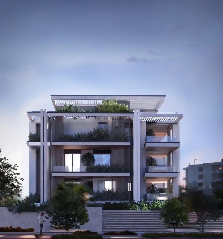 Apartment in Voula, Attica, Greece 2 - 17303201