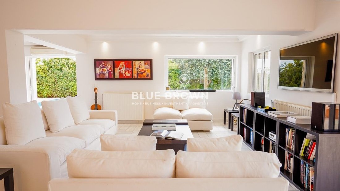 Villa in Anavissos, Attica, Greece 3 - 17303315