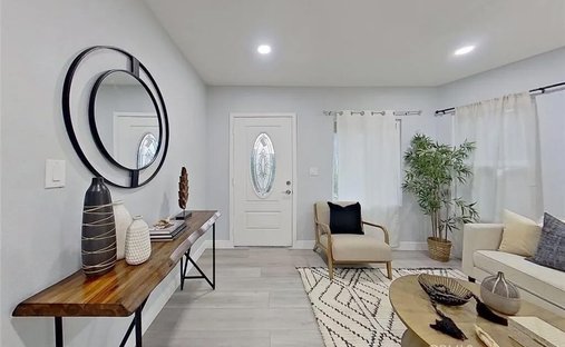 House in Altadena, California, United States 1