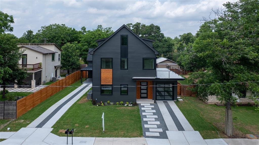 House in Austin, Texas, United States 5 - 17302256