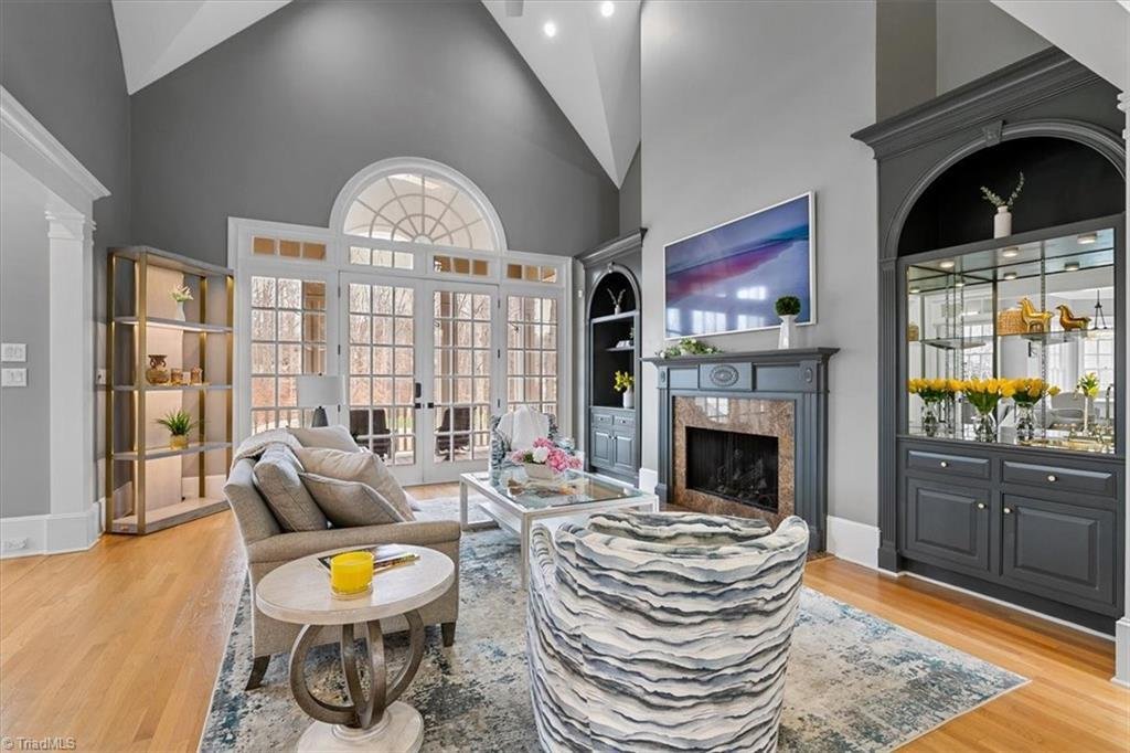 House in Greensboro, North Carolina, United States 5 - 17301933