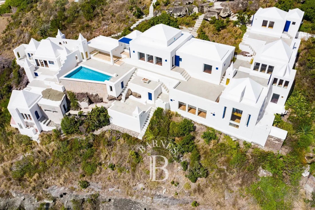 Villa in France 2 - 17302471